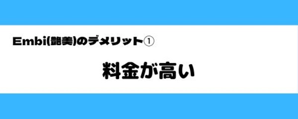 embiのデメリット-2